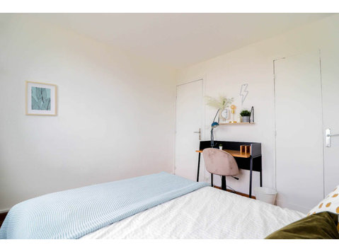 Co-living: comfortable 10 m² room - برای اجاره