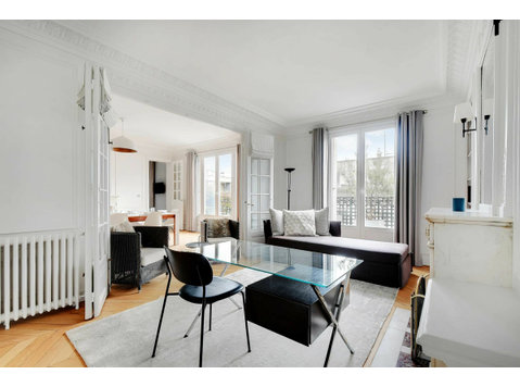 Exceptional apartment - Victor Hugo - کرائے کے لیۓ