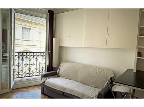 Incredible apartment in heart of paris - Te Huur