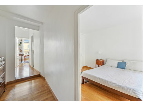 ID390 exquisite apartment in Rue de Tournon, 6th… - За издавање
