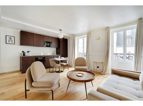 Lovely apartment near Invalides and Eiffel Tower - À louer