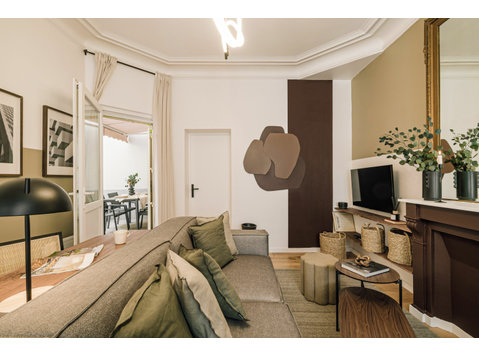 Mitma - 1 bedroom and terrace in Saint-Vincent-De-Paul (10… - For Rent