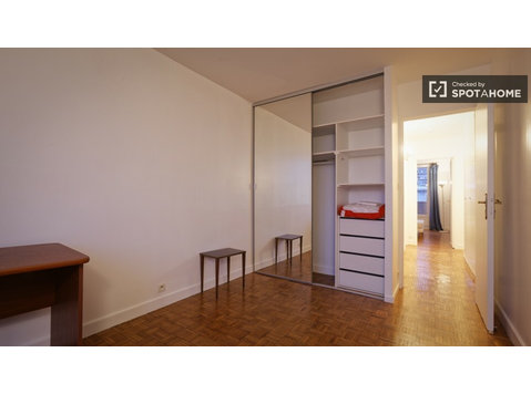 Nowe 4 pokojowe mieszkanie do wynajęcia w 18. dzielnicy… - Do wynajęcia