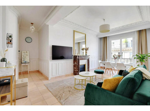 Outstanding apartement in Le Marais - 空室あり
