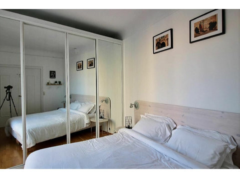 Rental Furnished apartment - 2 rooms - 55m² - Opera - In Affitto