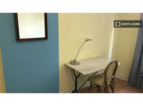Chambres à louer dans une résidence à Savigny-sur-Orge,… - À louer