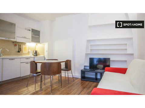 Appartement 1 chambre à louer - 11ème arrondissement, Paris - Appartements