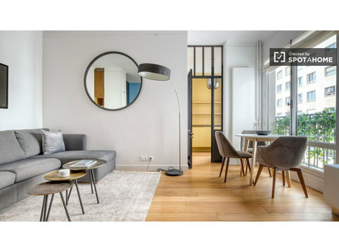 Appartement 1 chambre à louer dans le 16ème arrondissement,… - Appartements