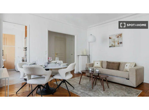 1-bedroom apartment for rent in 6Th Arrondissement, Paris - Apartamente