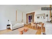 1-bedroom apartment for rent in 6Th Arrondissement, Paris