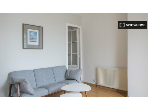 Appartamento in affitto nel 7 ° arrondissement, Parigi 1… - Appartamenti