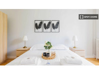 Billancourt-Rives'te kiralık 1 yatak odalı daire - Apartman Daireleri