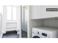 Billancourt-Rives'te kiralık 1 yatak odalı daire - Apartman Daireleri