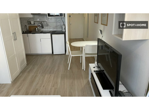 1-bedroom apartment for rent in Courbevoie, Paris - Korterid