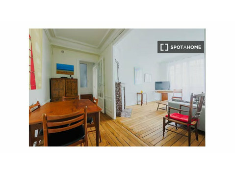 1-bedroom apartment for rent in Enfants Rouges, Paris - 	
Lägenheter