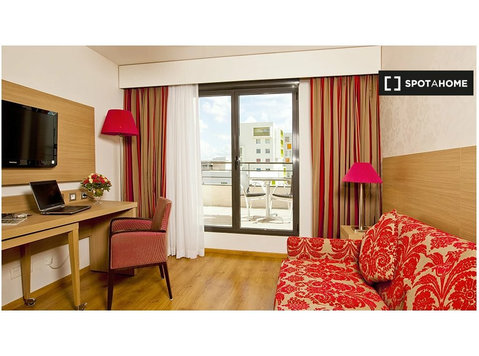 Apartamento de 1 dormitorio en alquiler en Evry - Pisos