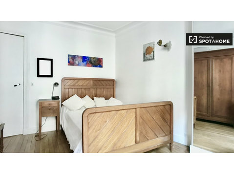 1-bedroom apartment for rent in Jardin des Plantes, Paris - Apartments