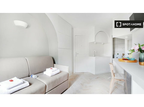 1-bedroom apartment for rent in Madeleine, Paris - Apartments
