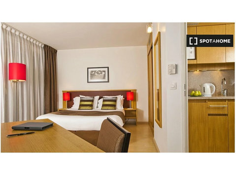 Appartamento con 1 camera da letto in affitto a Massy - Appartamenti