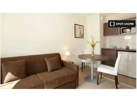 Apartamento de 1 dormitorio en alquiler en Massy - Pisos