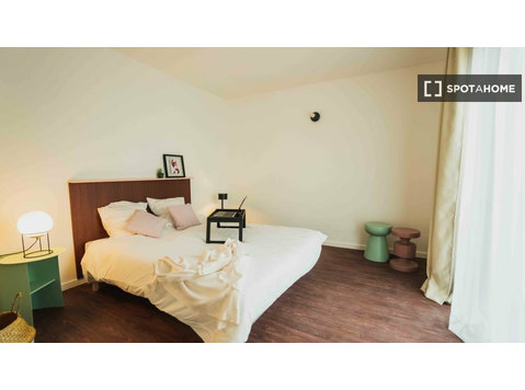 Apartamento de 1 dormitorio en alquiler en Massy Palaiseau,… - Pisos