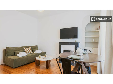 Apartamento de 1 dormitorio en alquiler en… - Pisos