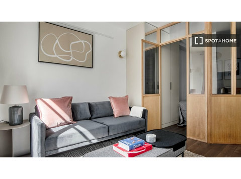 Do wynajęcia apartament z 1 sypialnią w Palais Royal w… - Mieszkanie