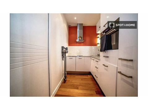 1-bedroom apartment for rent in Paris - Διαμερίσματα