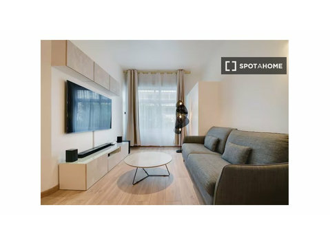 1-bedroom apartment for rent in Paris - Apartments