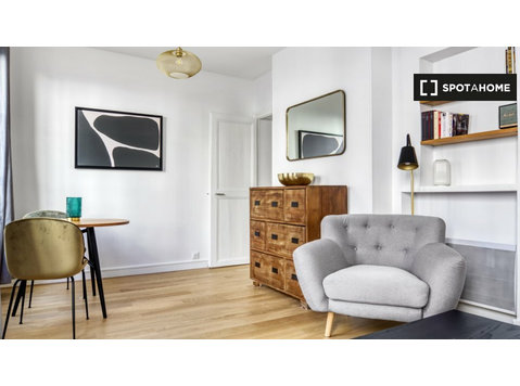 Apartamento de 1 dormitorio en alquiler en St Vincent De… - Pisos