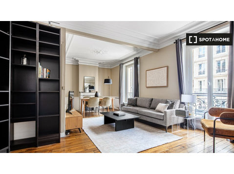 Apartamento de 1 dormitorio en alquiler en Val-De-Grâce,… - Pisos