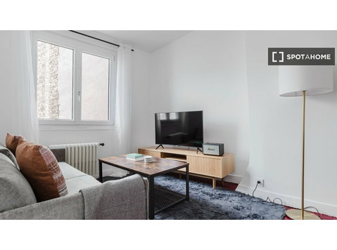 Apartamento de 1 dormitorio en alquiler en Val-De-Grâce,… - Pisos