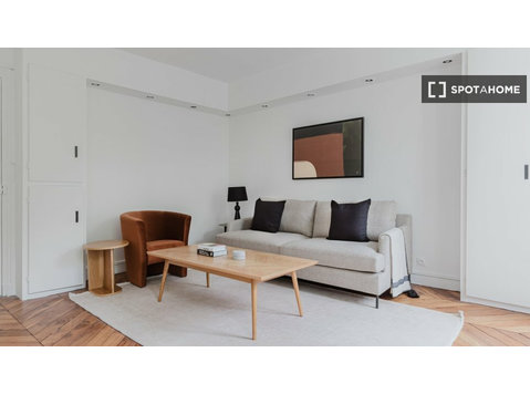 Apartamento de 1 dormitorio en alquiler en Val-De-Grâce,… - Pisos