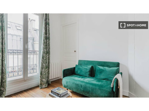 Appartamento con 1 camera da letto in affitto a… - Appartamenti
