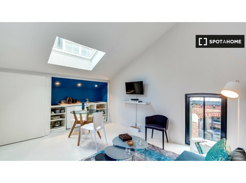 1-bedroom apartment to rent in 14th arrondissement - Apartments
