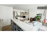 1 bedroom flat for rent in Sentier-Bonne Nouvelle, Paris