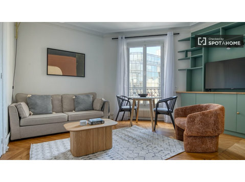Appartamento con 2 camere da letto in affitto a… - Appartamenti