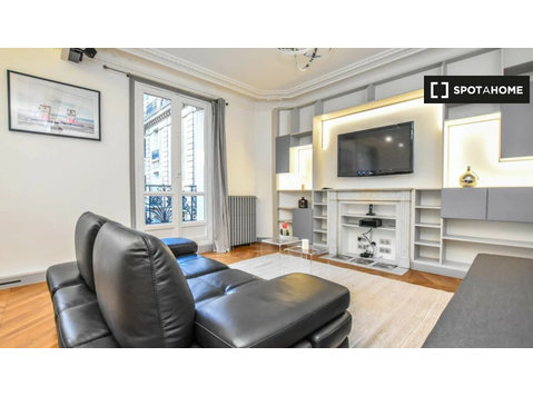 Appartamento con 2 camere da letto in affitto a… - Appartamenti