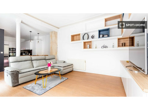 2-Zimmer-Wohnung zu vermieten in Paris - Wohnungen