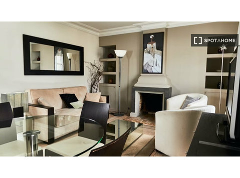 2-Zimmer-Wohnung zu vermieten in Paris - Wohnungen