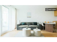 2-bedroom apartment for rent in Voltaire-Bourguignons, Paris