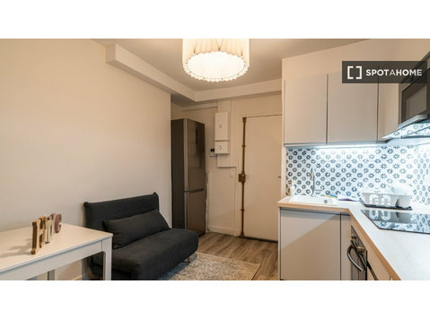 Apartamento de 2 quartos em Paris - Apartamentos