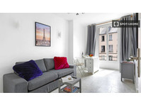 2-bedroom flat for rent in Porte Saint-Denis-Paradis, Paris