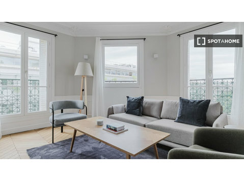 Apartamento de 3 habitaciones en alquiler en Les… - Pisos