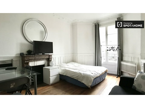 3-Zimmer-Wohnung zu vermieten in Paris - Wohnungen