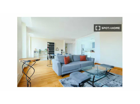 3-bedroom apartment for rent in Saint-Denis, Paris - 	
Lägenheter