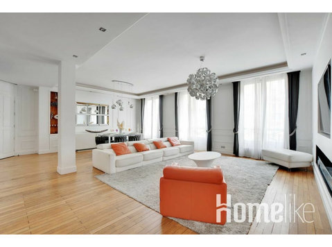 4-bedrooms apartment - Dzīvokļi