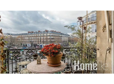 A PARISIAN DREAM HOME NOTRE DAME ROMANTIC CLUNY LA SORBONNE - Апартаменти