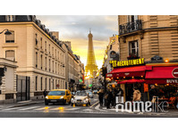 LOCATED ON RUE-SAINT-DOMINIQUE, PROXIMATE TO INVALIDES,… - Apartments