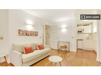 Amazing 1-bedroom apartment for rent in Paris